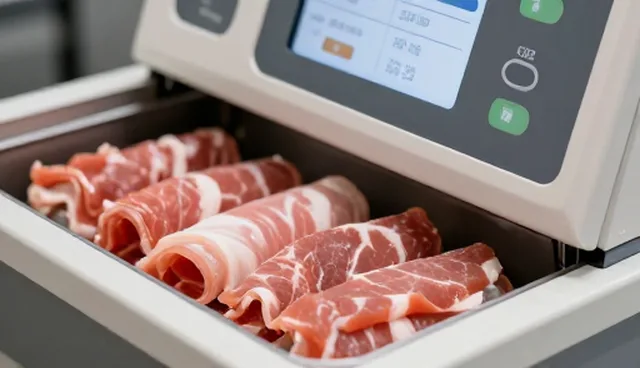 食材供应中的原材料管理检查要点解析