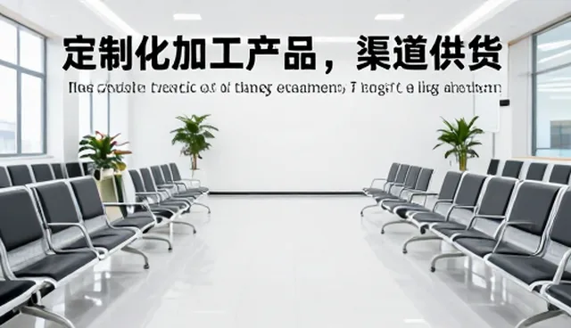 定制化加工产品在渠道供货中的性能提升路径