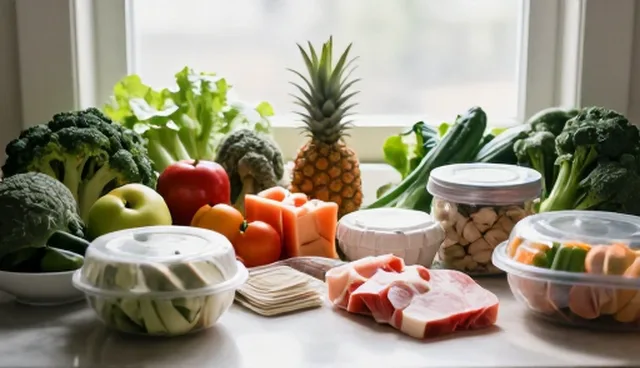 食材供应检测方法选型有哪些关键问题?