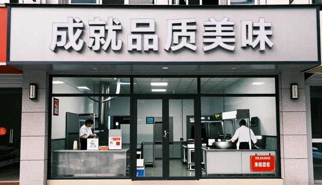 山东九方餐饮管理有限公司打造符合现代需求的销售服务