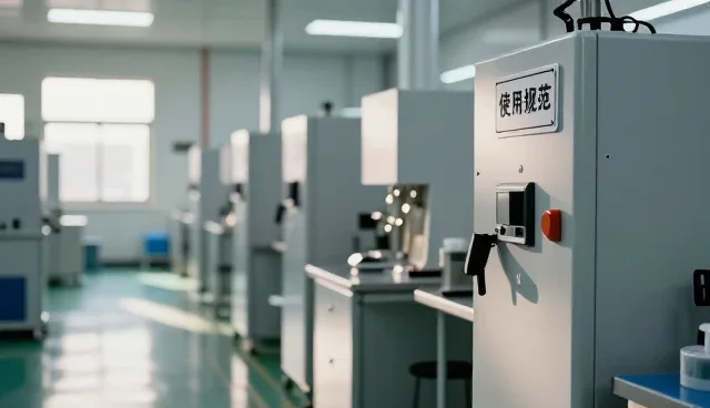 销售服务在定制化加工中的关键应用场景分析